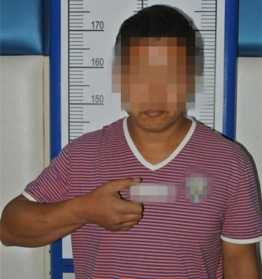 赤峰寶山路派出所電話號(hào)碼-第1張圖片