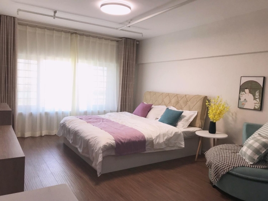 赤峰市民宿-第1張圖片