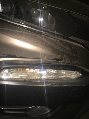 赤峰前杠修補(bǔ)店電話多少號-第1張圖片