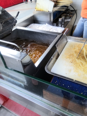 赤峰佳康雞排店地址電話號(hào)碼-第1張圖片