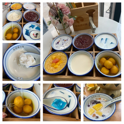 赤峰簡(jiǎn)鹿甜品店電話地址查詢-第1張圖片