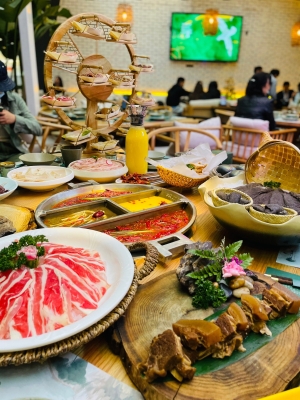 赤峰牧原火鍋店地址電話號碼-第1張圖片