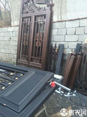 赤峰鋁藝護欄網(wǎng)廠電話號碼-第1張圖片