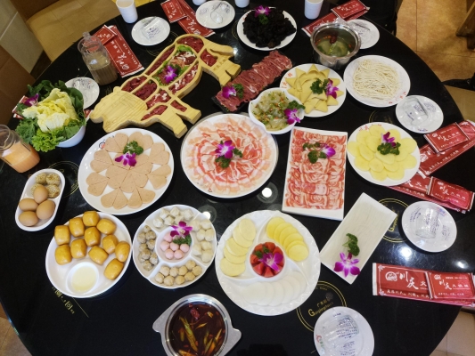 赤峰市川慶火鍋團購電話號碼-第1張圖片