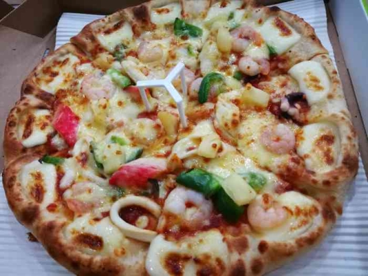 赤峰必勝客旗艦店電話號(hào)碼-第1張圖片