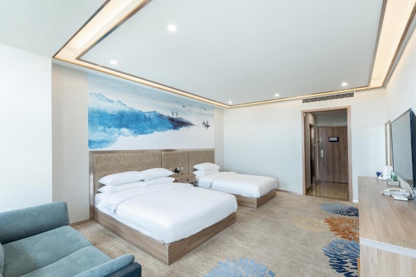 赤峰銀洲精品酒店電話號碼-第1張圖片