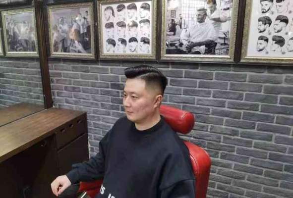 赤峰三爺理發(fā)館電話號(hào)碼-第1張圖片