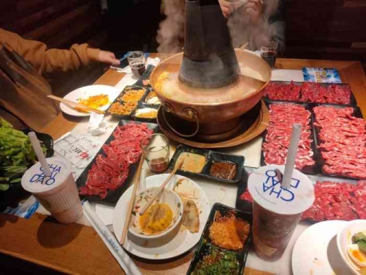 赤峰吃喝團購電話多少啊-第1張圖片