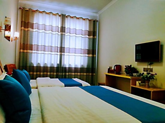 赤峰宇航民宿電話多少號碼-第1張圖片