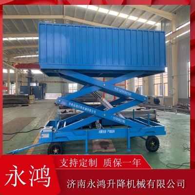 赤峰裝豬升降機(jī)電話地址查詢-第1張圖片