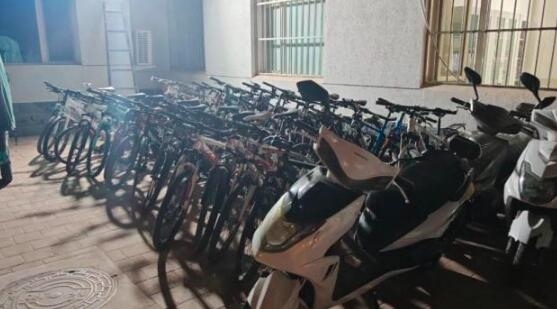 赤峰盜竊案律師所電話號碼-第1張圖片