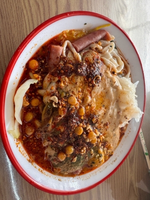 赤峰九星麻辣燙地址電話(huà)號(hào)碼-第1張圖片