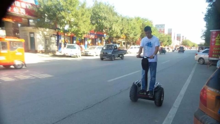 赤峰修平衡車電話多少號碼-第1張圖片