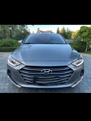 現(xiàn)代領(lǐng)動4s店電話-第1張圖片