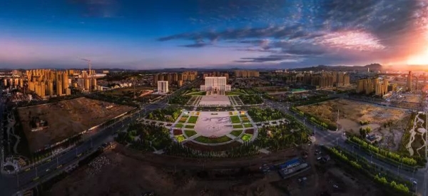 赤峰平投公司最新任命-第1張圖片