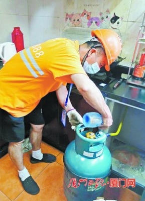 赤峰配送液化氣電話號碼查詢-第1張圖片