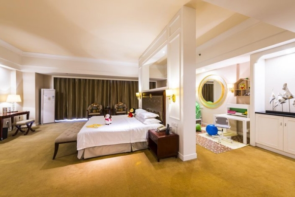 赤峰平莊桔梗酒店電話多少號(hào)-第1張圖片