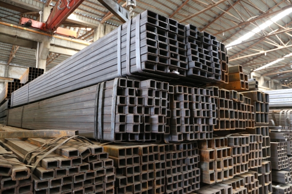 赤峰矩形管公司電話多少號(hào)-第1張圖片