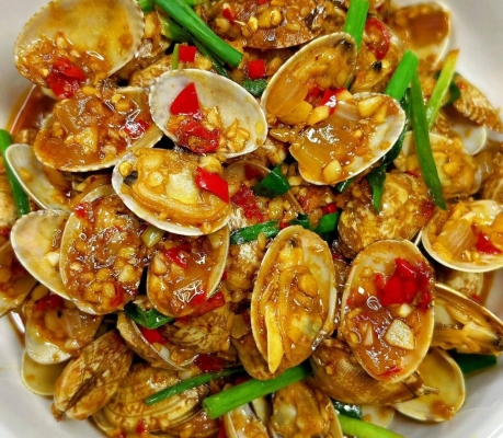 赤峰尋鮮記水果店電話號碼-第1張圖片