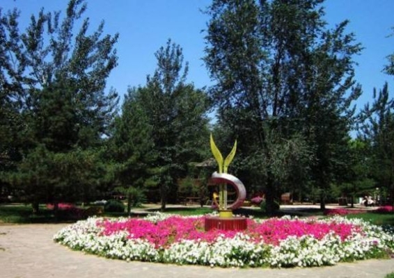 赤峰植物園訂票官網(wǎng)電話號碼-第1張圖片