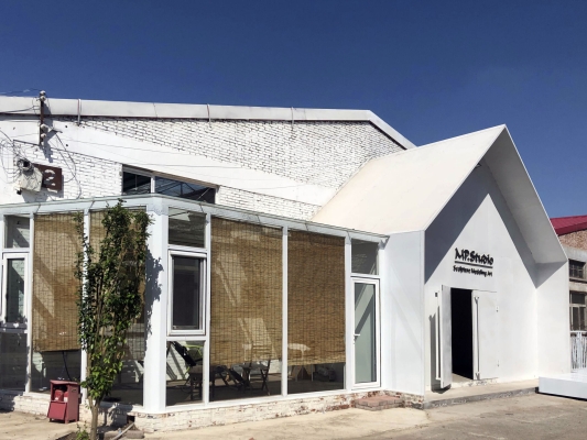 赤峰東野造型店電話多少號-第1張圖片