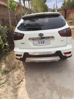 赤峰比亞迪元4s店電話號碼-第1張圖片