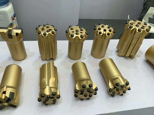 赤峰礦山釬頭廠家電話號碼查詢-第1張圖片