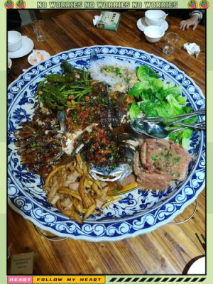 赤峰西湖醋魚館電話多少號-第1張圖片