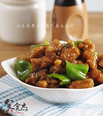 赤峰焦溜肉段外賣店電話號碼-第1張圖片