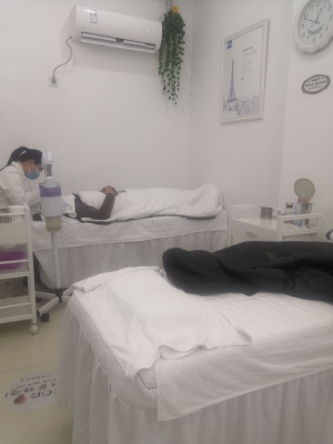 赤峰索爾美容店電話地址查詢-第1張圖片