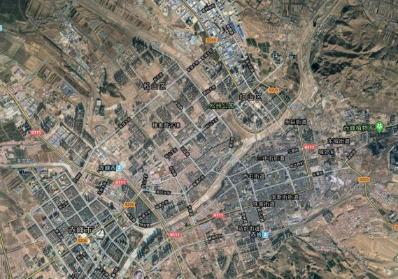 赤峰六道營子社區(qū)電話號碼-第1張圖片