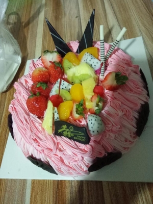 赤峰溢香園蛋糕店電話號(hào)碼-第1張圖片