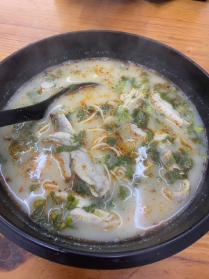 赤峰秦人家面館電話號碼多少-第1張圖片