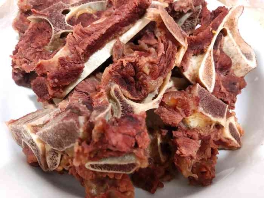 赤峰牛骨頭店自助餐電話號碼-第1張圖片