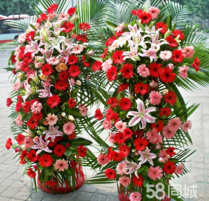 赤峰花束蛋糕店電話號碼多少-第1張圖片