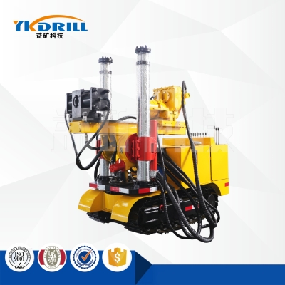 赤峰坑道液壓鉆機(jī)廠-第1張圖片