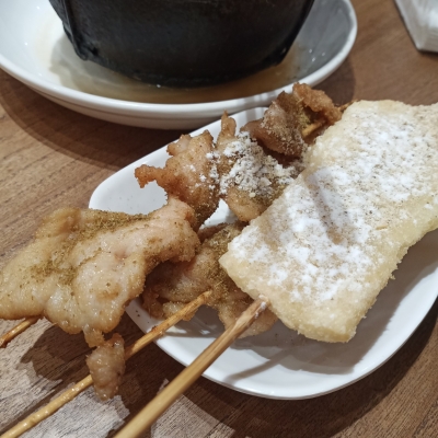 赤峰好吃的土豆粉店電話號(hào)碼-第1張圖片