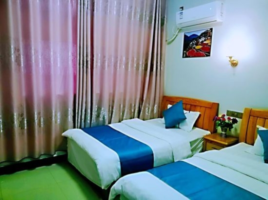 赤峰睿智民宿電話多少啊-第1張圖片