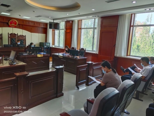 赤峰市人民法院電話號碼-第1張圖片