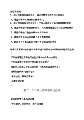 赤峰通遼乒乓球館電話多少號(hào)-第1張圖片