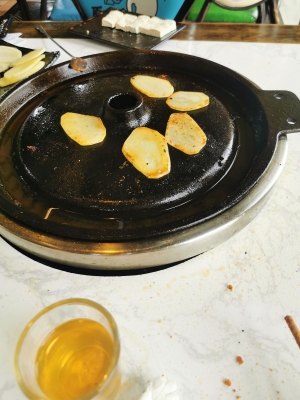 赤峰三友烤肉電話多少號啊-第1張圖片