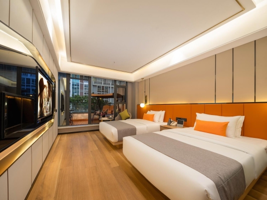 赤峰鉑雅酒店電話多少號(hào)碼-第1張圖片