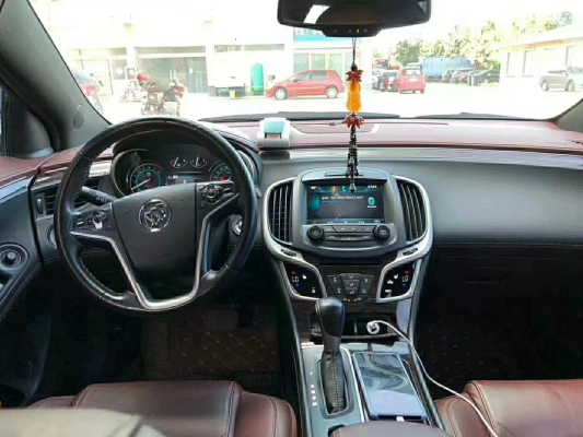 赤峰市別克君越售后電話號碼-第1張圖片