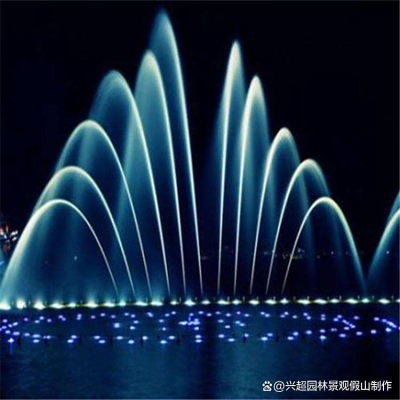 赤峰程控噴泉制作廠家電話號碼-第1張圖片