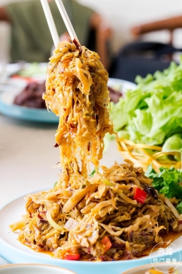 赤峰芳華烤肉店電話號碼多少-第1張圖片