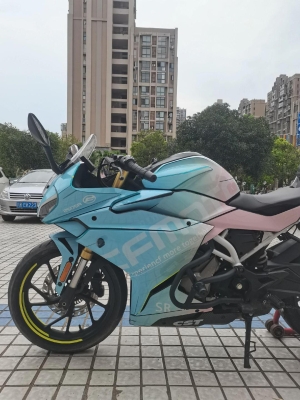 赤峰賣高賽摩托車電話地址-第1張圖片