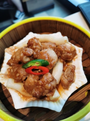 赤峰金帝粵菜館地址電話號(hào)碼-第1張圖片