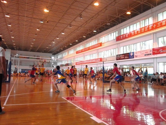 赤峰9號籃球館電話號碼多少-第1張圖片