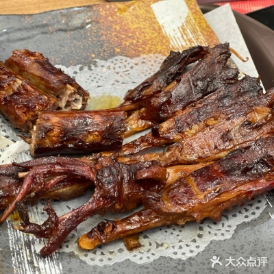 赤峰譚氏烤鵝店電話地址查詢-第1張圖片