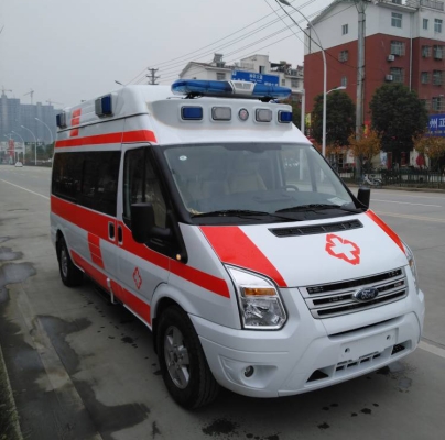 赤峰異地救護車接送電話號碼-第1張圖片